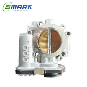 Smark Throttle Body for ATS Blazer S10 Colorado Blazer S10 S10 Pickup OE 0280750522 94709646 Bore Size 59mm