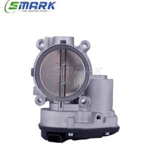 Smark Throttle Body for Ford (Expedition, F-150, Transit 150/250/350/350HD, Navigator) OE BL3Z9E926A BL3Z9E926B Bore Size 68mm