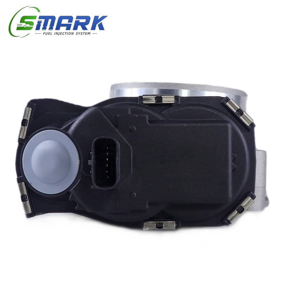 Smark Throttle Body for Porsche Cayenne 911 Panamera OE 0280750473 99760511601 S20162 99760511600 Bore Size 82mm - 图片 7
