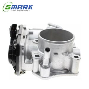 Smark Throttle Body for Honda Acura OE 16400RAAA21 TB1245 672004 16400RAAA21 16400RZAA01