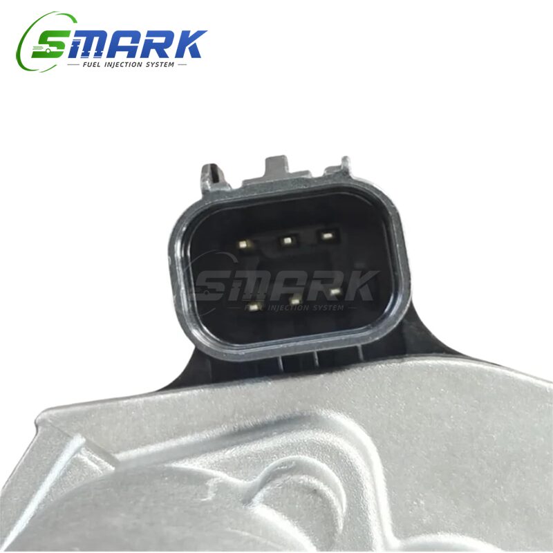 Smark Throttle Body for ATS Blazer S10 Colorado Blazer S10 S10 Pickup OE 0280750522 94709646 Bore Size 59mm - 图片 6