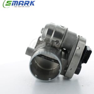 Smark Throttle Body for PEUGEOT OE 163632 802001957705 9653909680 OE standard quality