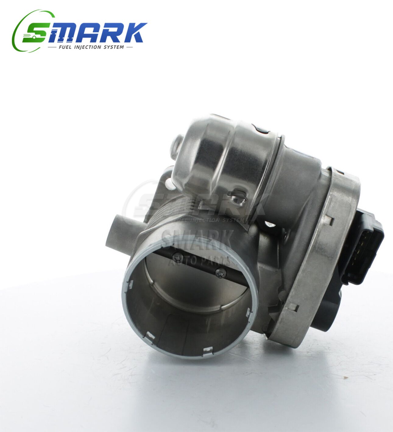 Smark Throttle Body for PEUGEOT OE 163632 802001957705 9653909680 OE standard quality