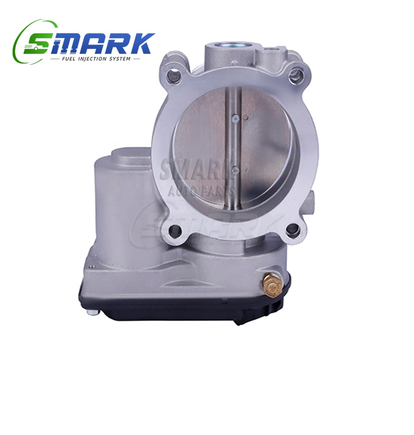 Smark Throttle Body for Ford (Expedition, F-150, Transit 150/250/350/350HD, Navigator) OE BL3Z9E926A BL3Z9E926B Bore Size 68mm - 图片 4