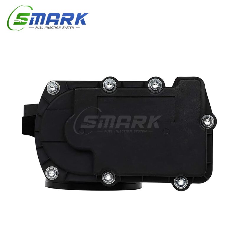 Smark Throttle Body for Civic Si S2000 Acura TSX K-Series OE G09050001 Bore Size 72mm - 图片 7