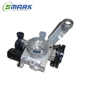 Smark Throttle Body for CLIO 1999-2001 1.2 OE 7700105042 802000813301 703703530 Bore Size 36mm