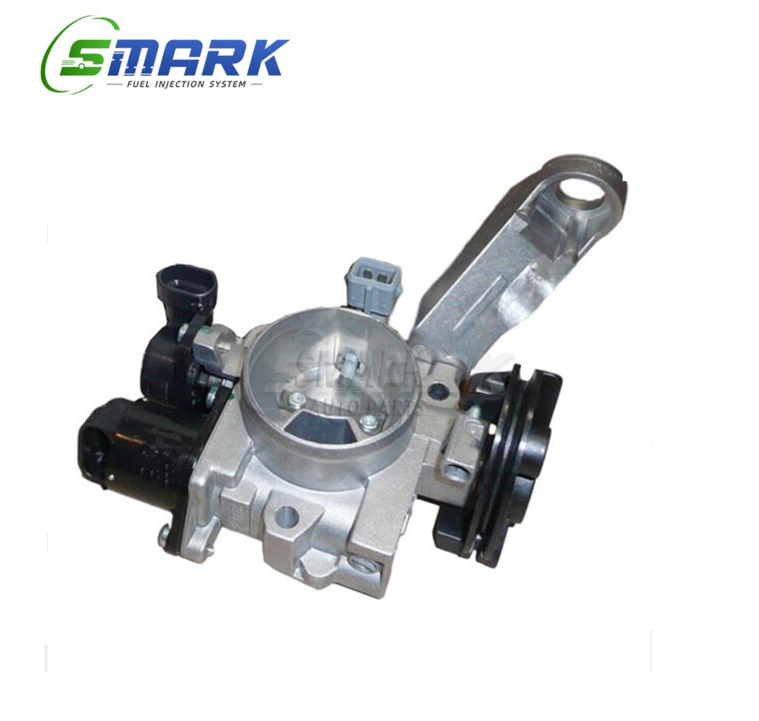 Smark Throttle Body for CLIO 1999-2001 1.2 OE 7700105042 802000813301 703703530 Bore Size 36mm