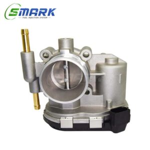 Smark Throttle Body for OPEL VAUXHALL OE 24420536 5825242 24420537 93181025