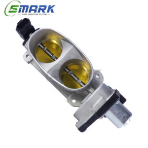 Smark Throttle Body for FORD GT 3v 4.6l OE AA1676004 4R3Z9E926DA 7R3Z9E926AA 9R3Z9E926A Bore Size 55mm
