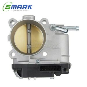 Smark Throttle Body for EAC60-020 Mitsubishi Eclipse Galant 2004-2012 2.4L l4 OE MN135985 S20213