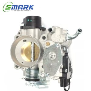 Smark Throttle Body for PROTON OE PW550483 ACN46307 Bore Size 46mm