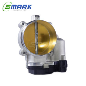 Smark Throttle Body for Dodge Challenger Jeep Chrysler OE 53034251AB 53034251AC 53034251AD Bore Size 80mm
