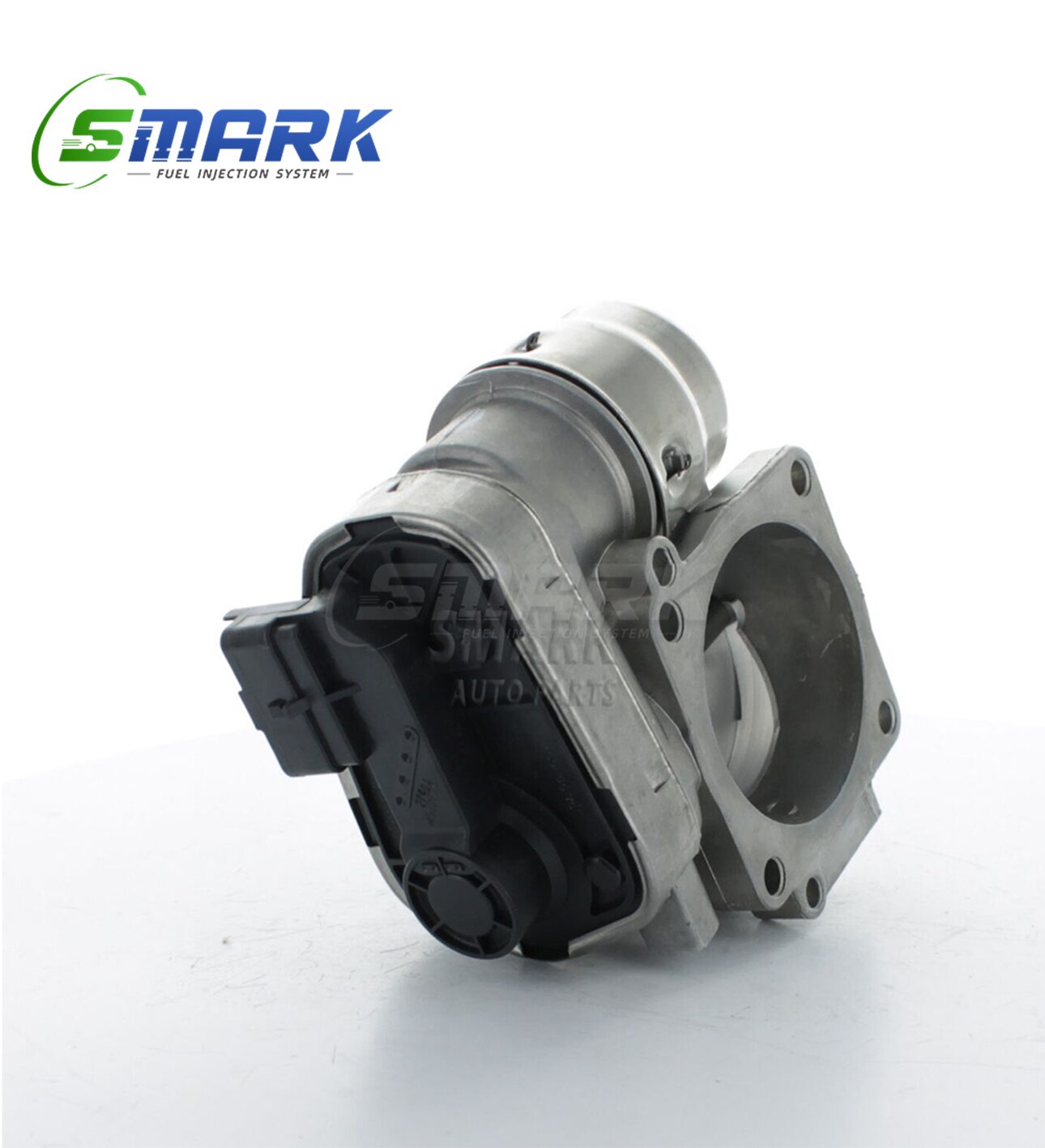 Smark Throttle Body for PEUGEOT OE 163632 802001957705 9653909680 OE standard quality - 图片 4