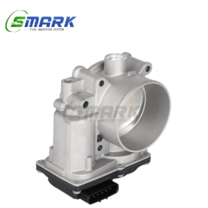Smark Throttle Body for Volvo S60 S80 V60 V70 XC60 XC70 OE 30651134 675204 Bore Size 70mm
