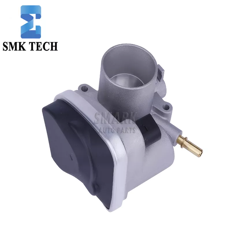 Smark Throttle Body for RENAULT OE 8200452016 40052116000R Bore Size 44mm - 图片 2