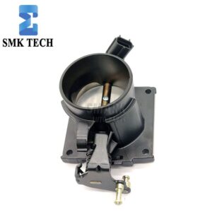 Smark Throttle Body for oe standard quality OE 3S4Z9E926AC 676005 977588 S20141 TB1088