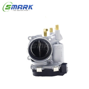 Smark Throttle Body for Volkswagen Golf Beetle Golf City OE S20081 06A133062S 408238327004 408238327004Z