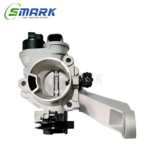 Smark Throttle Body for Twingo 2001-2016 1.2 16V OE 7700108120 Bore Size 36mm