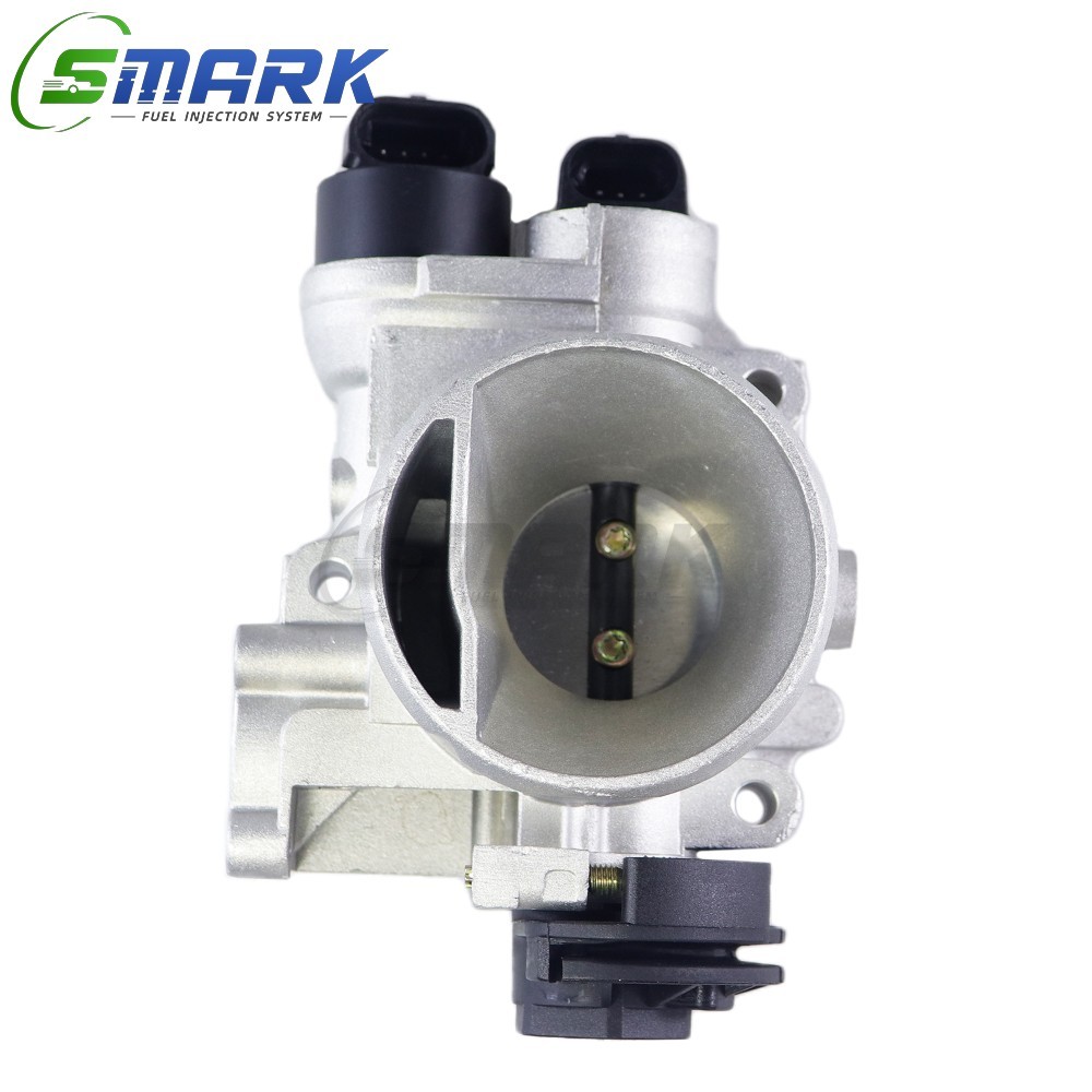 Smark Throttle Body for Chery QQ 0.8L QQ308 QQ311 QQ3 Engine 372 472 465 OE S111107011EA