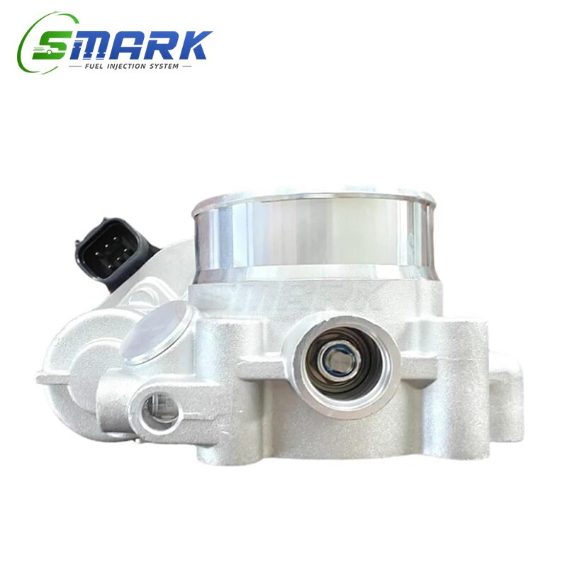 Smark Throttle Body for ATS Blazer S10 Colorado Blazer S10 S10 Pickup OE 0280750522 94709646 Bore Size 59mm - 图片 7
