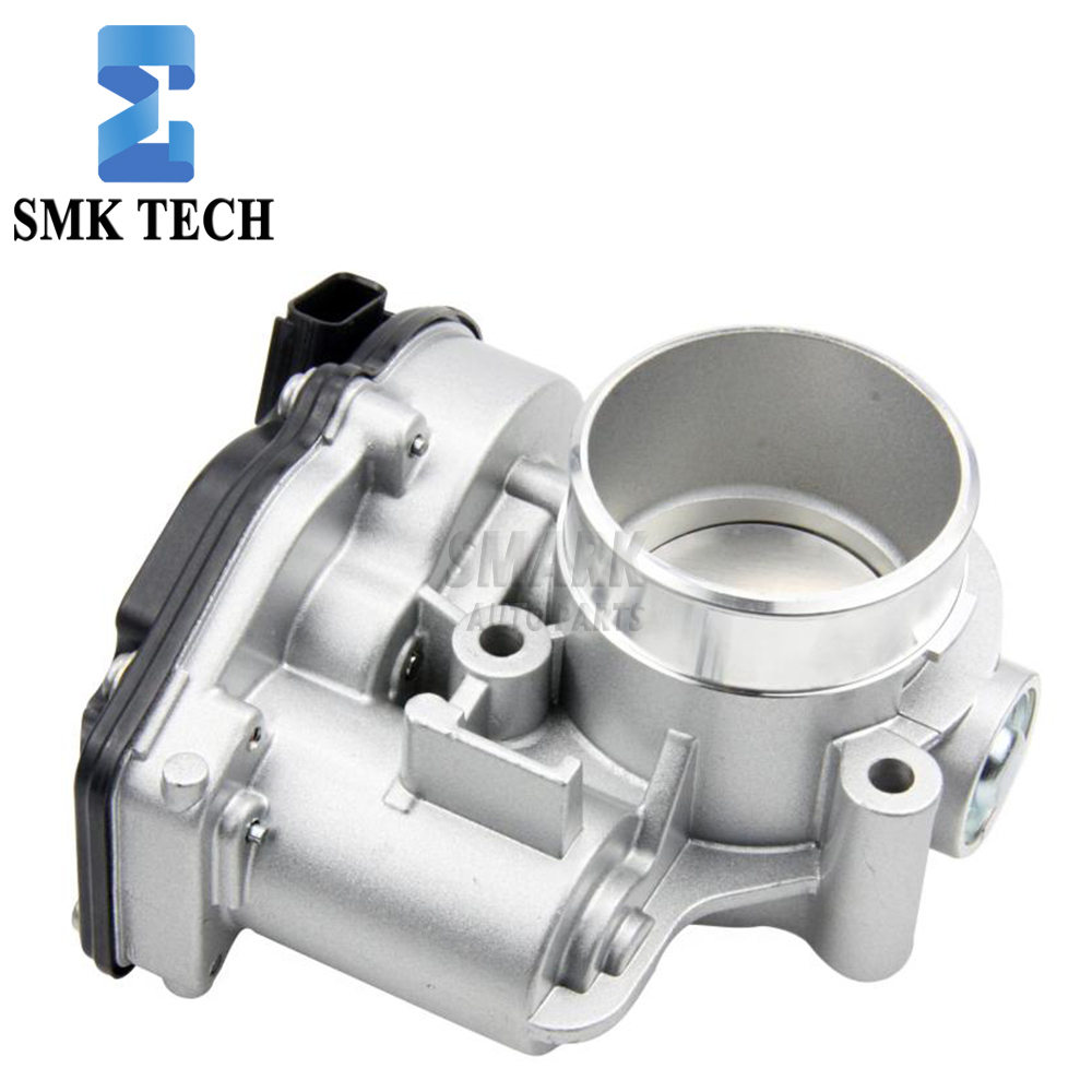 Smark Throttle Body forLada Granta Vesta Largus OE 211271148010 Bore Size 52mm - 图片 5