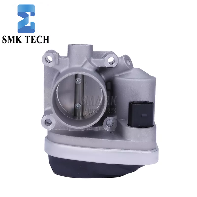 Smark Throttle Body for SUZUKI OE 8200647826 8200687288 40052215000R Bore Size 44mm