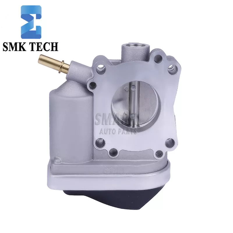 Smark Throttle Body for RENAULT OE 8200452016 40052116000R Bore Size 44mm - 图片 3