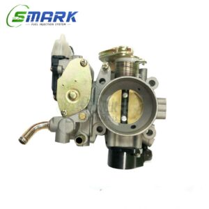 Smark Throttle Body for PROTON OE MD184058 MD398063 ACN50205 Bore Size 50mm