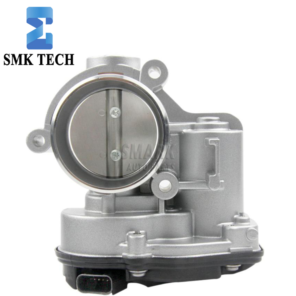 Smark Throttle Body forLada Granta Vesta Largus OE 211271148010 Bore Size 52mm - 图片 6