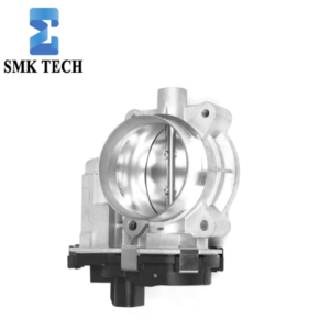 Smark Throttle Body for Chevrolet OE 4934537 9770001 Bore Size 72mm