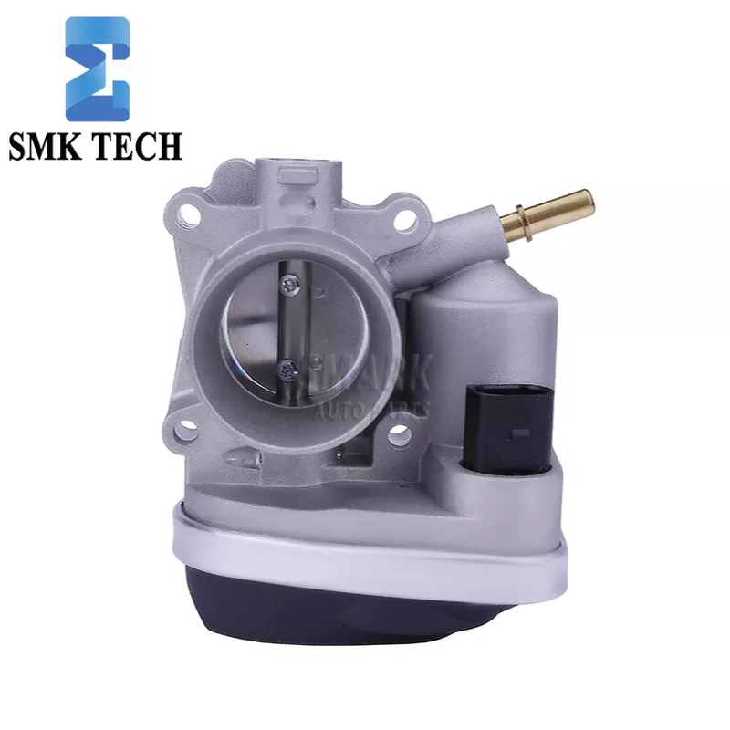 Smark Throttle Body for RENAULT OE 8200452016 40052116000R Bore Size 44mm