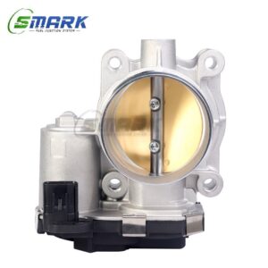 Smark Throttle Body for CHEVROLET BUICK GMC OE 12670839 12669073 12627217 Bore Size 65mm